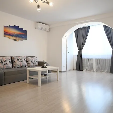 Sea Apartment