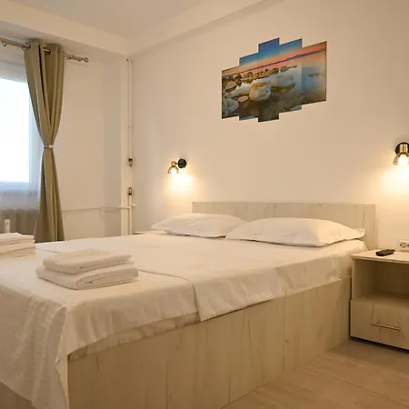 Sea Apartment
