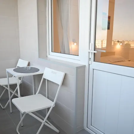 Sea Apartment Mangalia