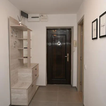 Sea Apartment Mangalia