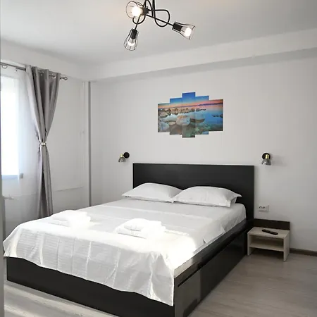 Apartment Sea