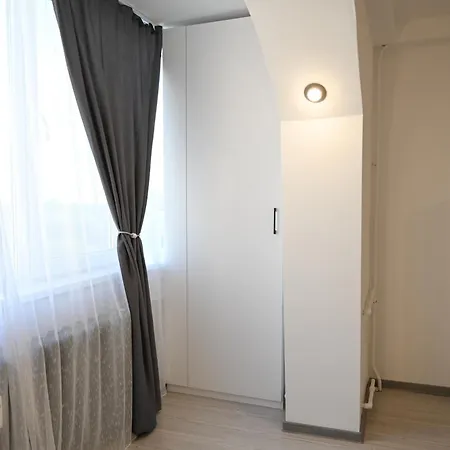 Sea Apartment Mangalia