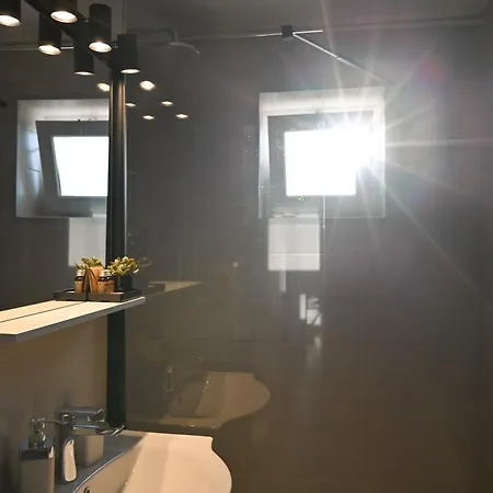 Apartment Sea Mangalia