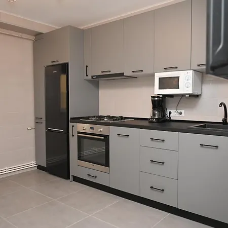 Sea Apartment