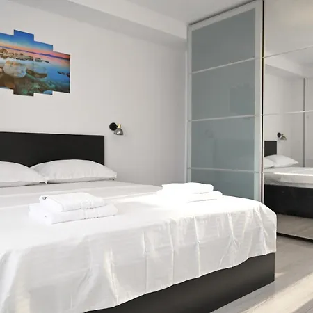 Sea Apartment Mangalia